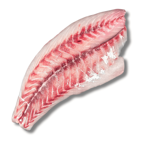 Corvina filete sellado vacio