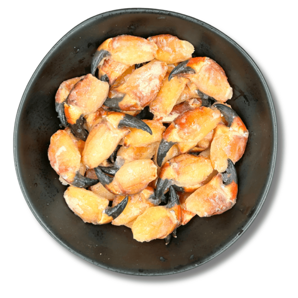Pinza de Jaiba (300g )